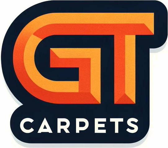 GT Carpets Logo